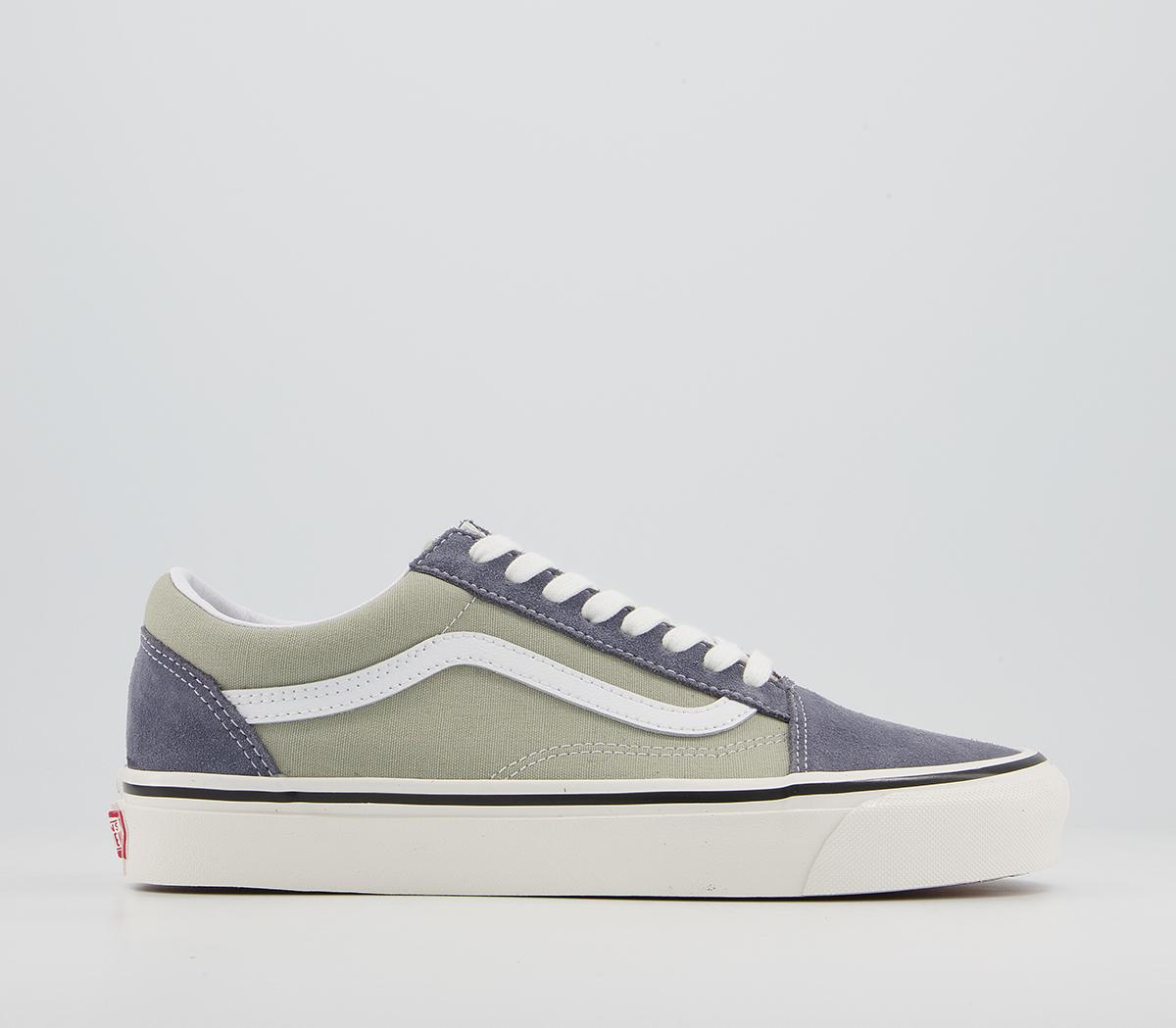 Vans anaheim old skool on sale og