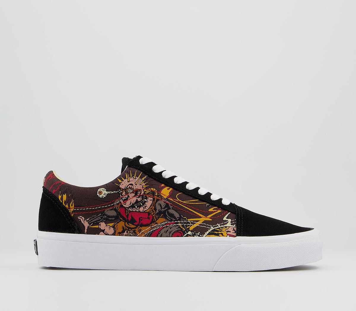Vans AnaheimOld Skool 36 Dx Trainers Vans AnaheimOld Skool 36 Dx TrainersDwiky Ka