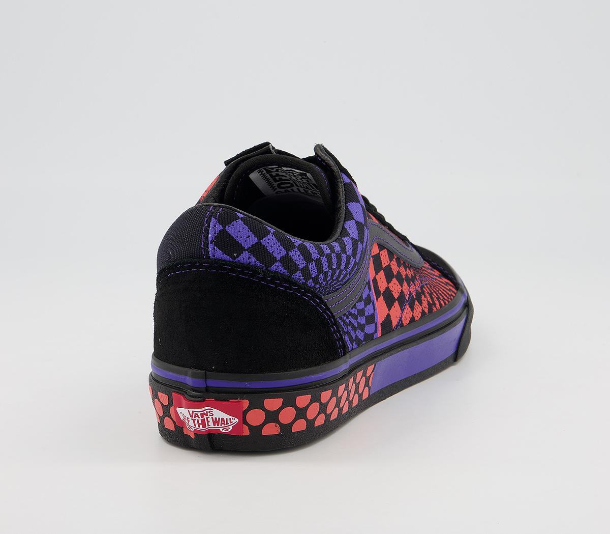 Vans Anaheim Old Skool 36 Dx Trainers Vans Anaheim Old Skool 36 Dx Trainers Ruben Martinho