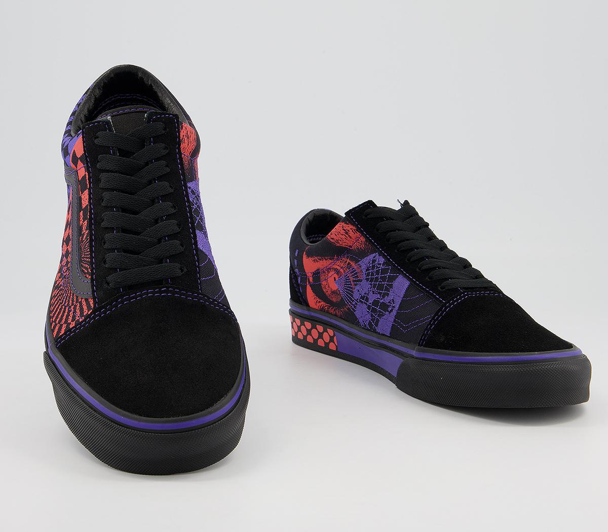 Vans Anaheim Old Skool 36 Dx Trainers Vans Anaheim Old Skool 36 Dx Trainers Ruben Martinho