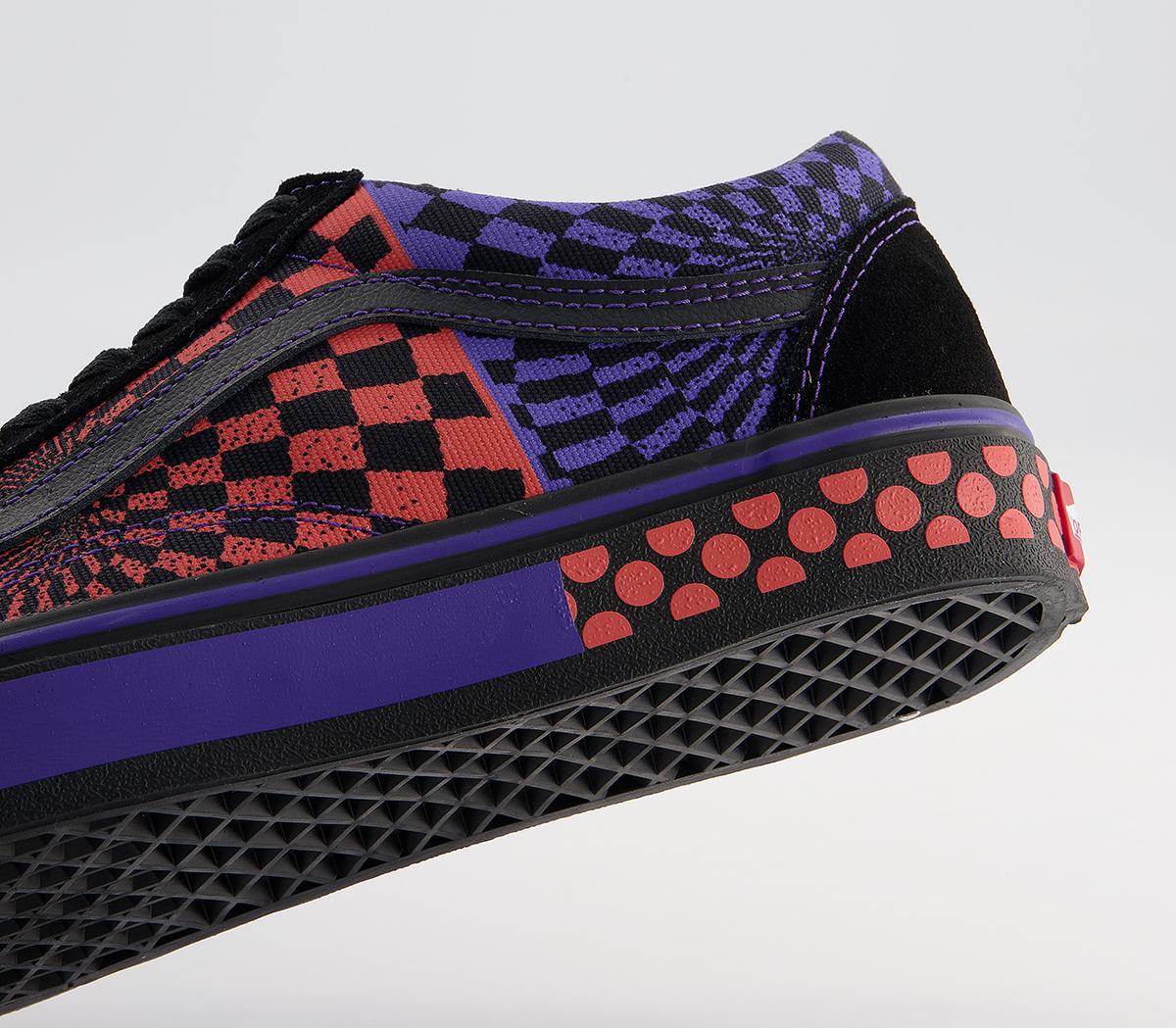 Vans Anaheim Old Skool 36 Dx Trainers Vans Anaheim Old Skool 36 Dx Trainers Ruben Martinho