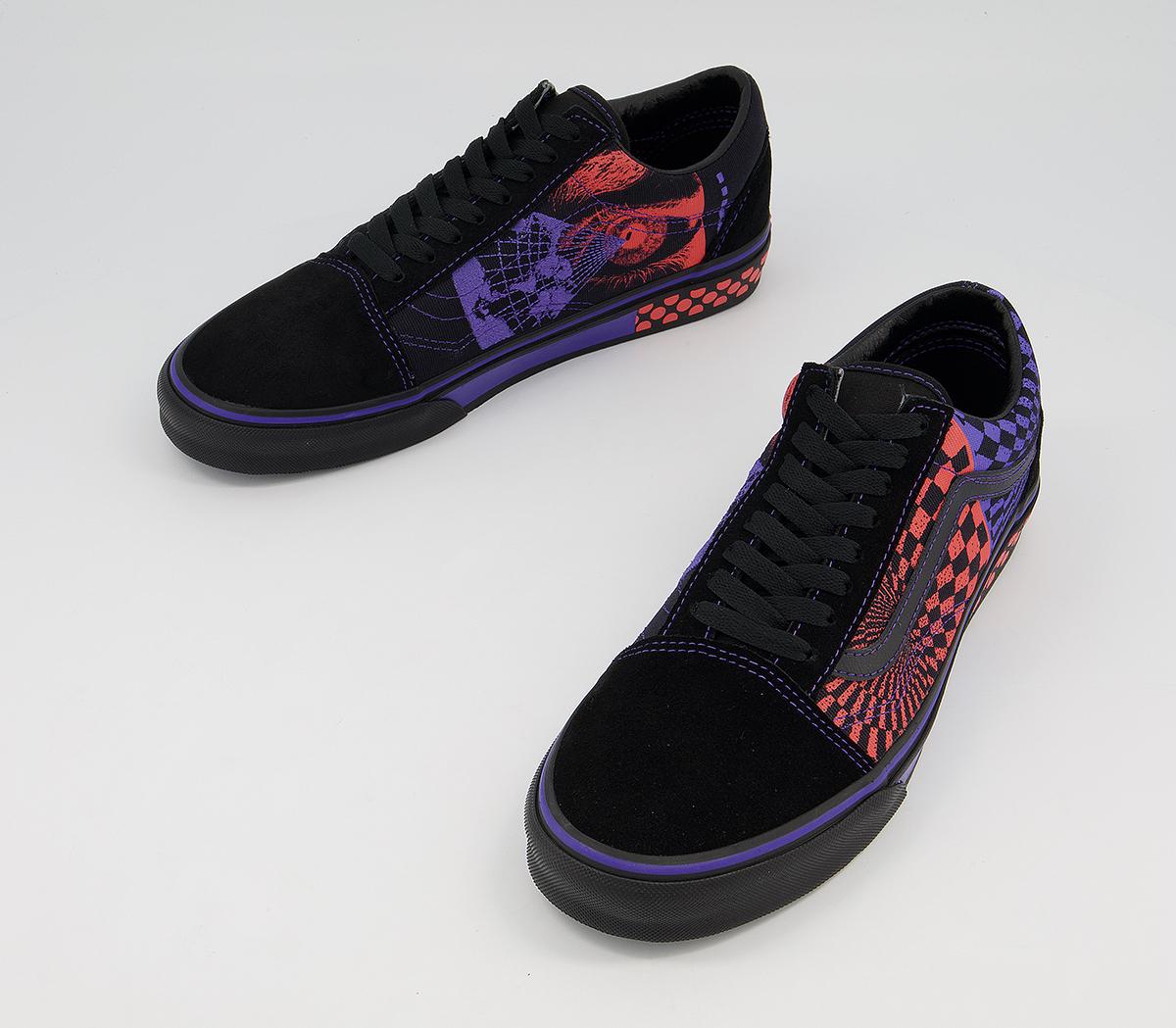 Vans Anaheim Old Skool 36 Dx Trainers Vans Anaheim Old Skool 36 Dx Trainers Ruben Martinho