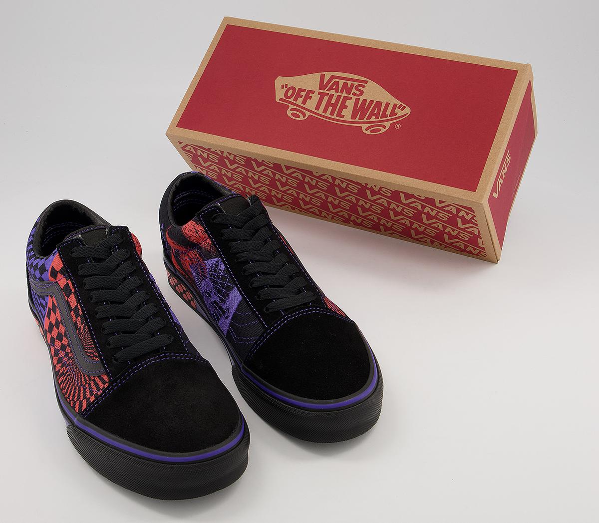 Vans Anaheim Old Skool 36 Dx Trainers Vans Anaheim Old Skool 36 Dx Trainers Ruben Martinho