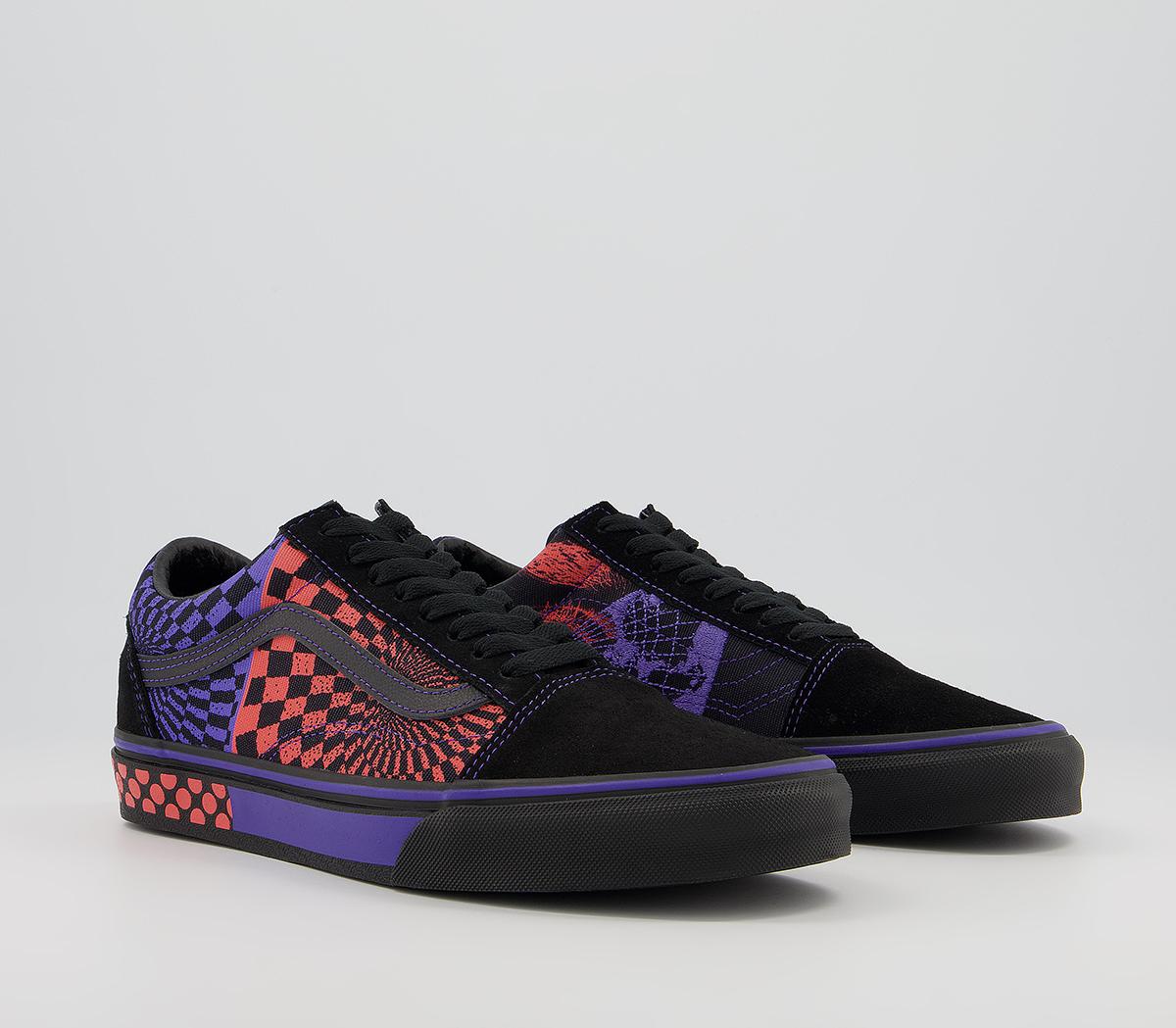 Vans Anaheim Old Skool 36 Dx Trainers Vans Anaheim Old Skool 36 Dx Trainers Ruben Martinho