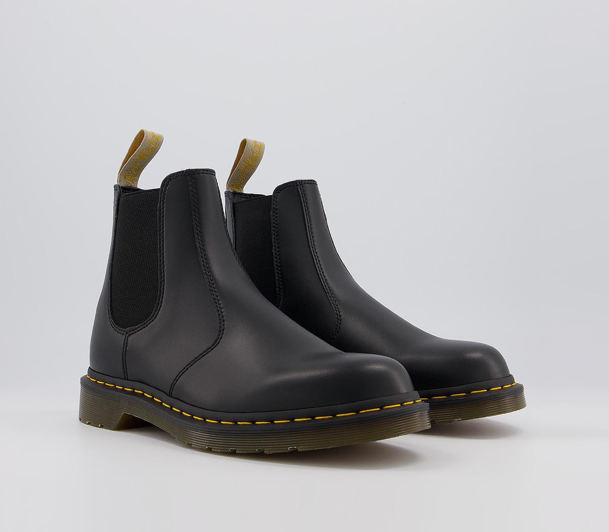 Dr. MartensVegan 2976 Chelsea Boots M Dr. MartensVegan 2976 Chelsea Boots MBlack Pu