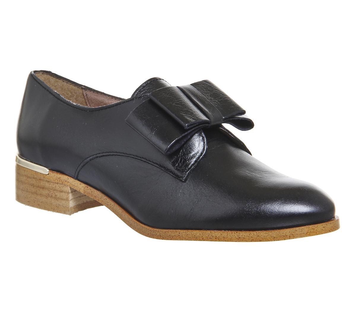 office flexa slip on with bow