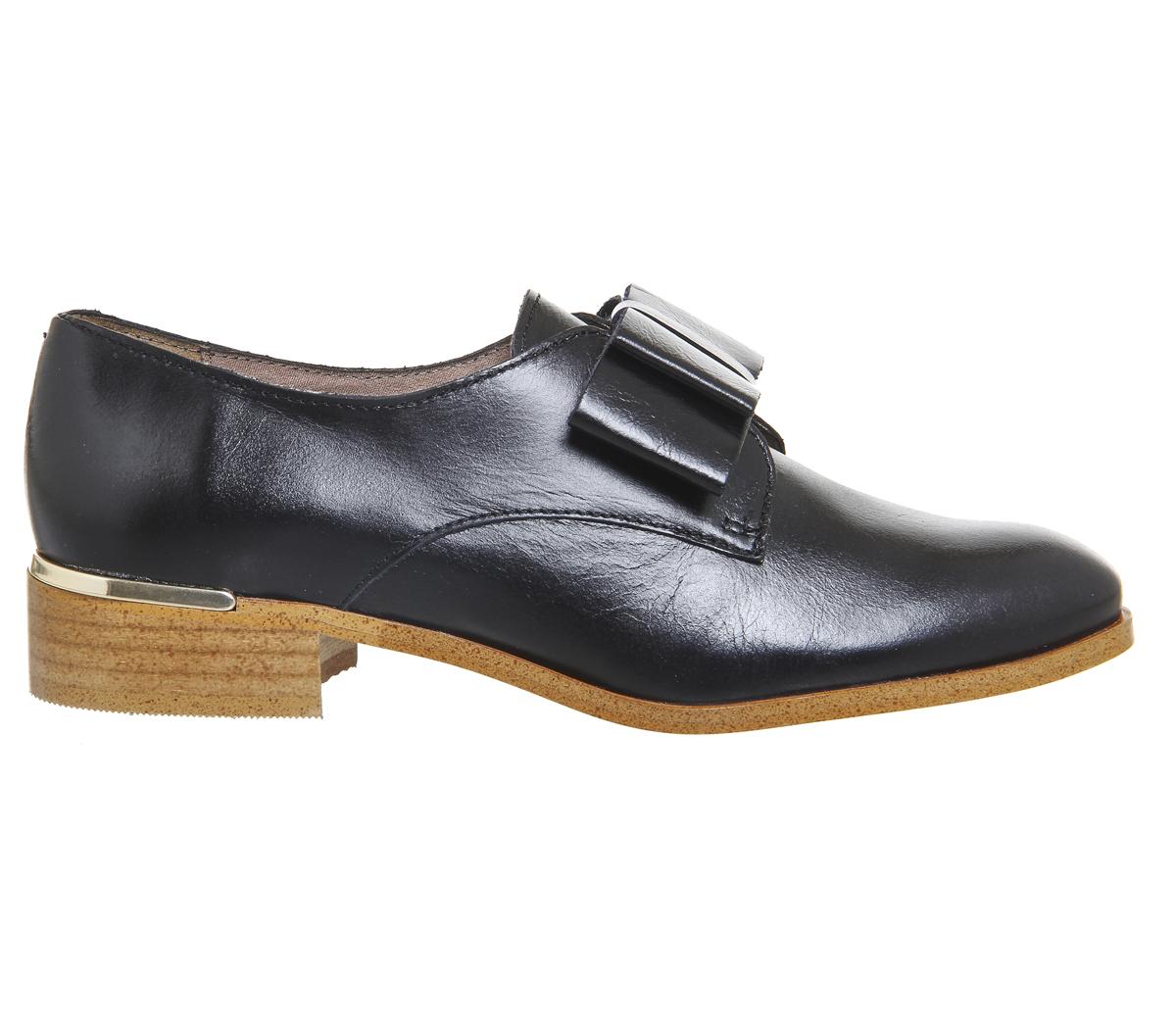 office flexa slip on with bow