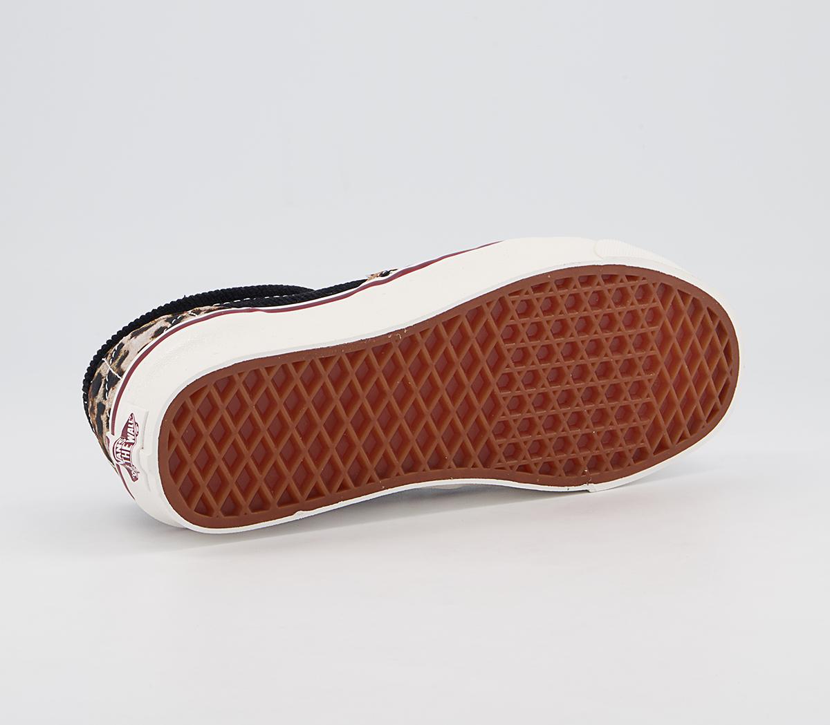 Vans Anaheim Classic Slip On 98 Dx Trainers Vans Anaheim Classic Slip On 98 Dx Trainers Anaheim Quilted Mix