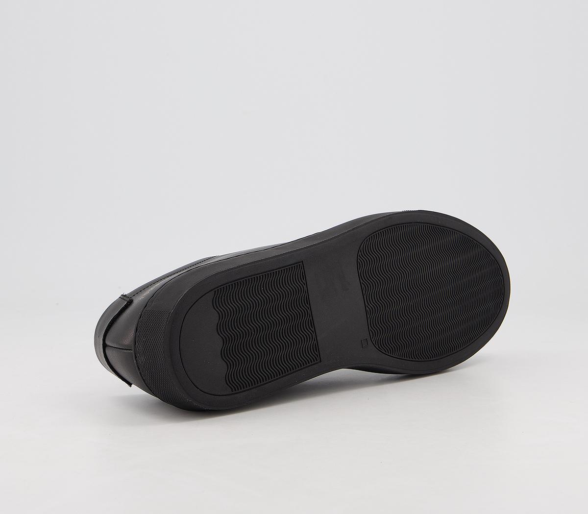 Common Projects Achilles Low Trainers Common Projects Achilles Low Trainers Black