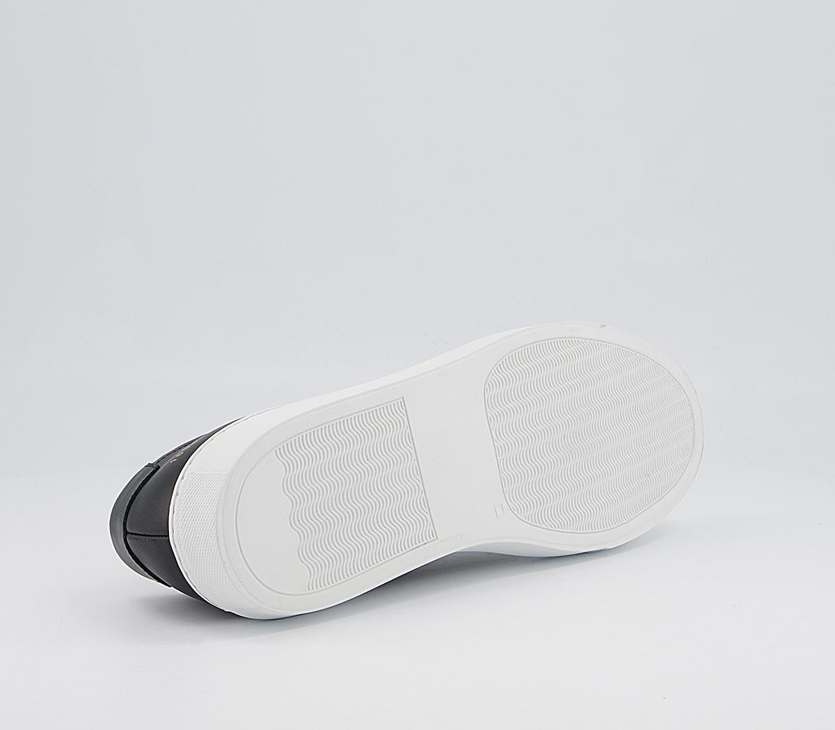 Common Projects Achilles Low Trainers Common Projects Achilles Low Trainers Black White Leather