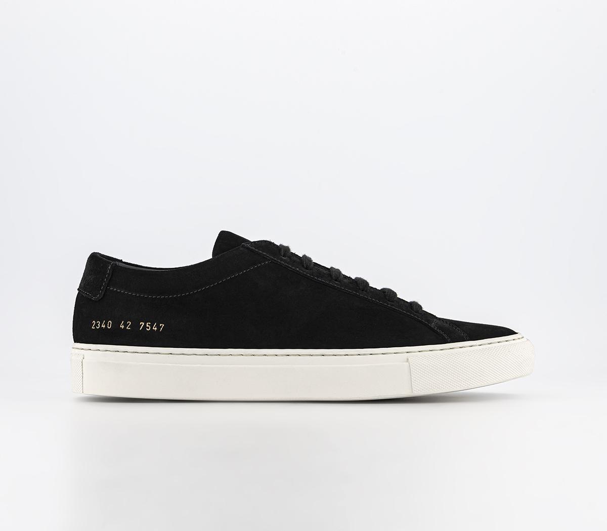 Black achilles 2024 common projects