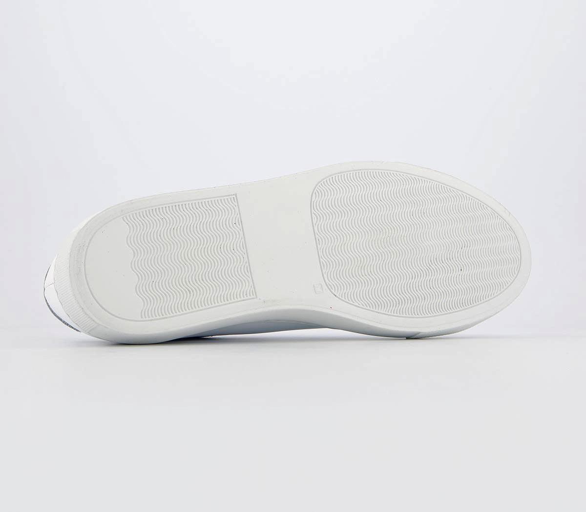 Common ProjectsAchilles Low TrainersWhite