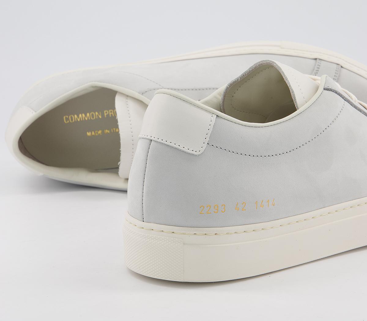 aika nubuck trainer