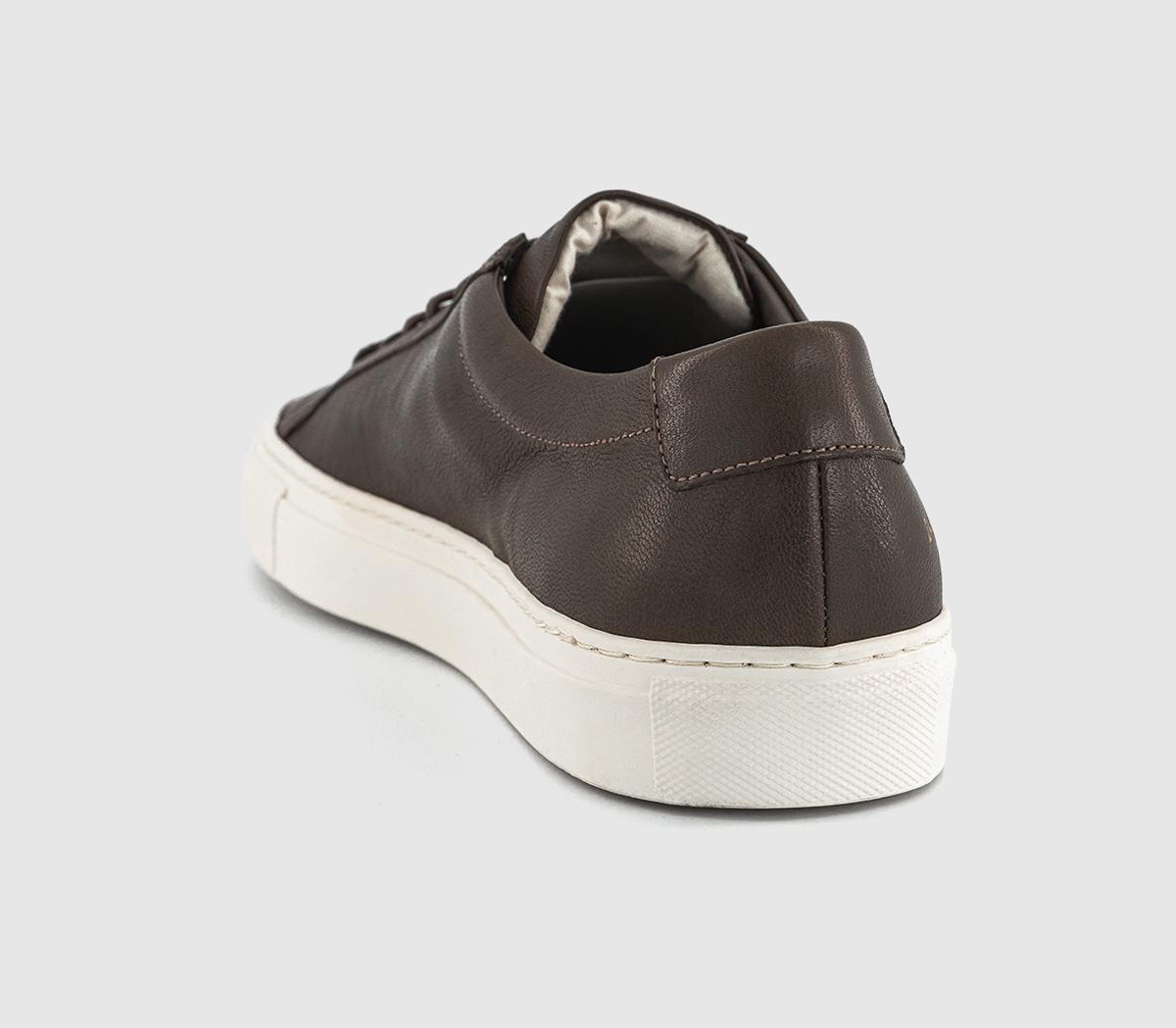 Common ProjectsAchilles Low TrainersDark Grey