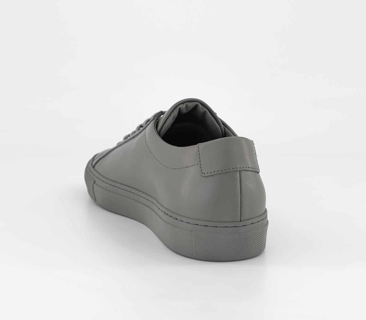 Common ProjectsAchilles Low TrainersColbalt Grey