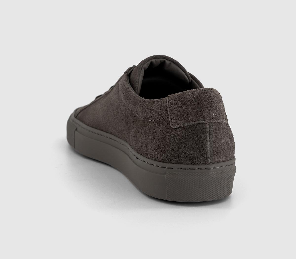 Common ProjectsAchilles Low TrainersClay