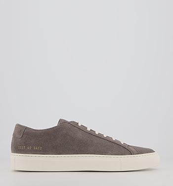 common projects running shoes