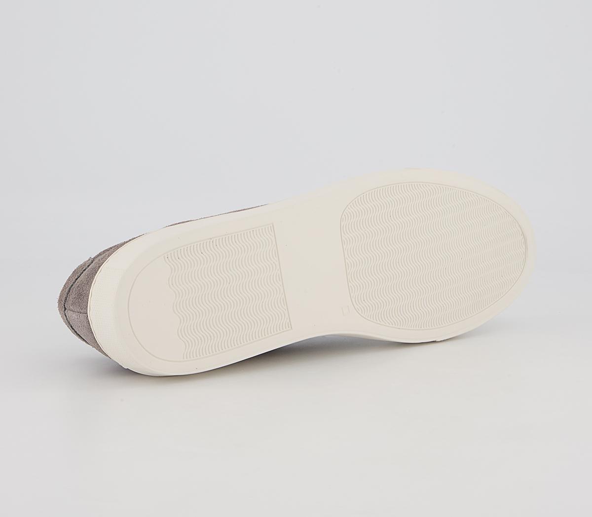 Common Projects Achilles Low Trainers M Common Projects Achilles Low Trainers M Dark Grey Grey Suede