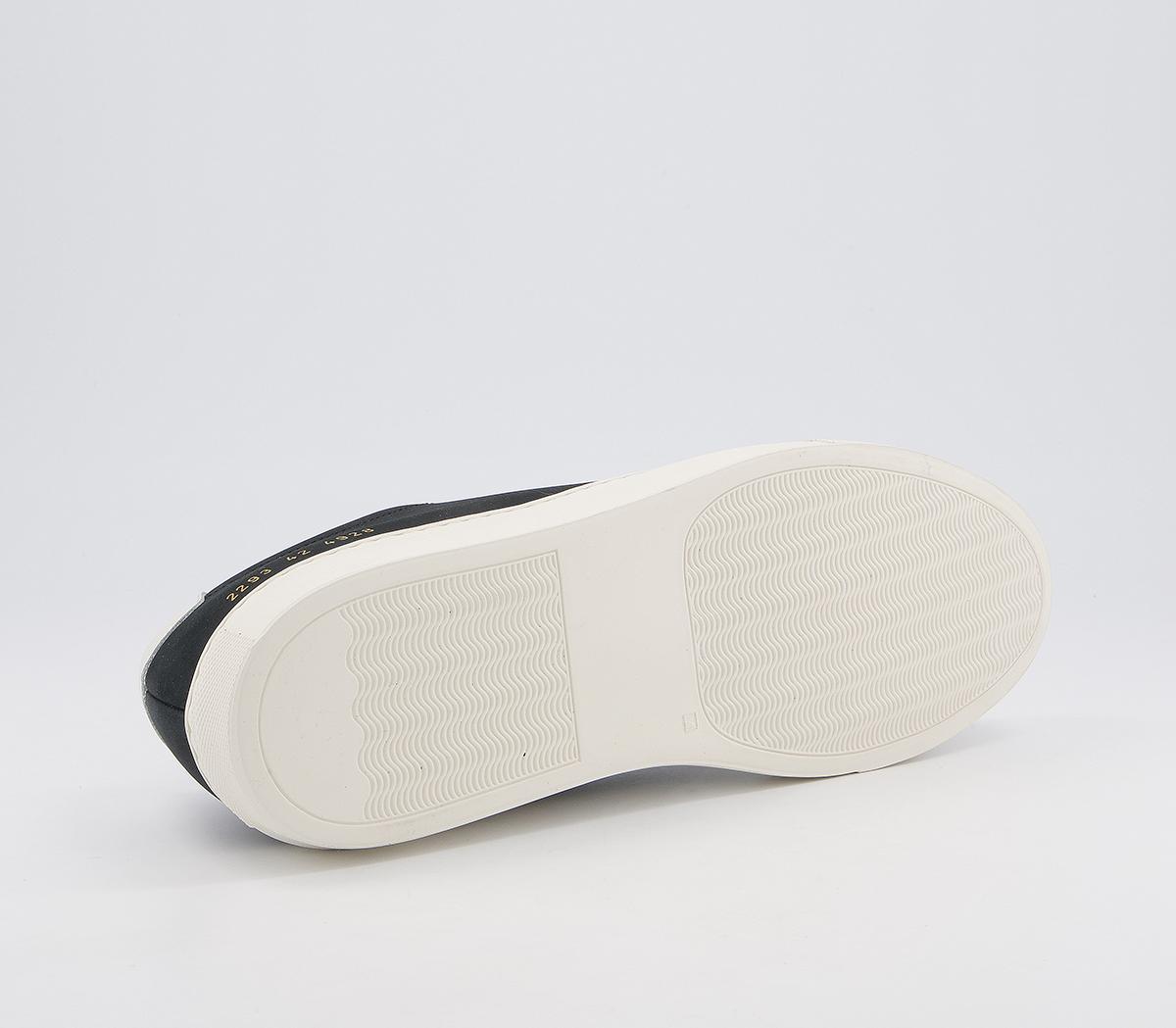 Common Projects Achilles Low Trainers Common Projects Achilles Low Trainers Navy Nubuck