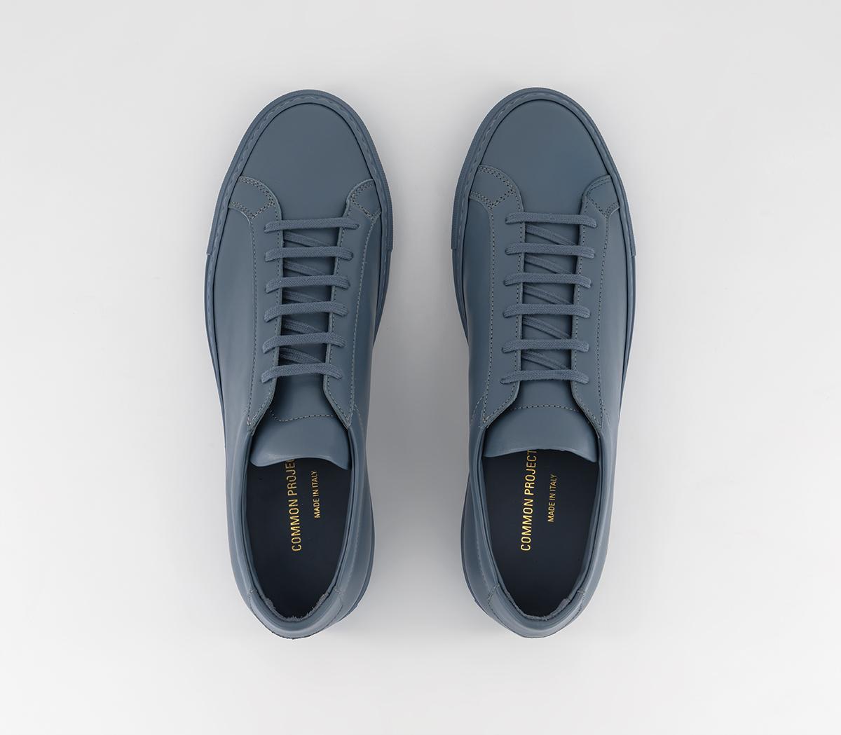 Common ProjectsAchilles Low TrainersBlu Stone