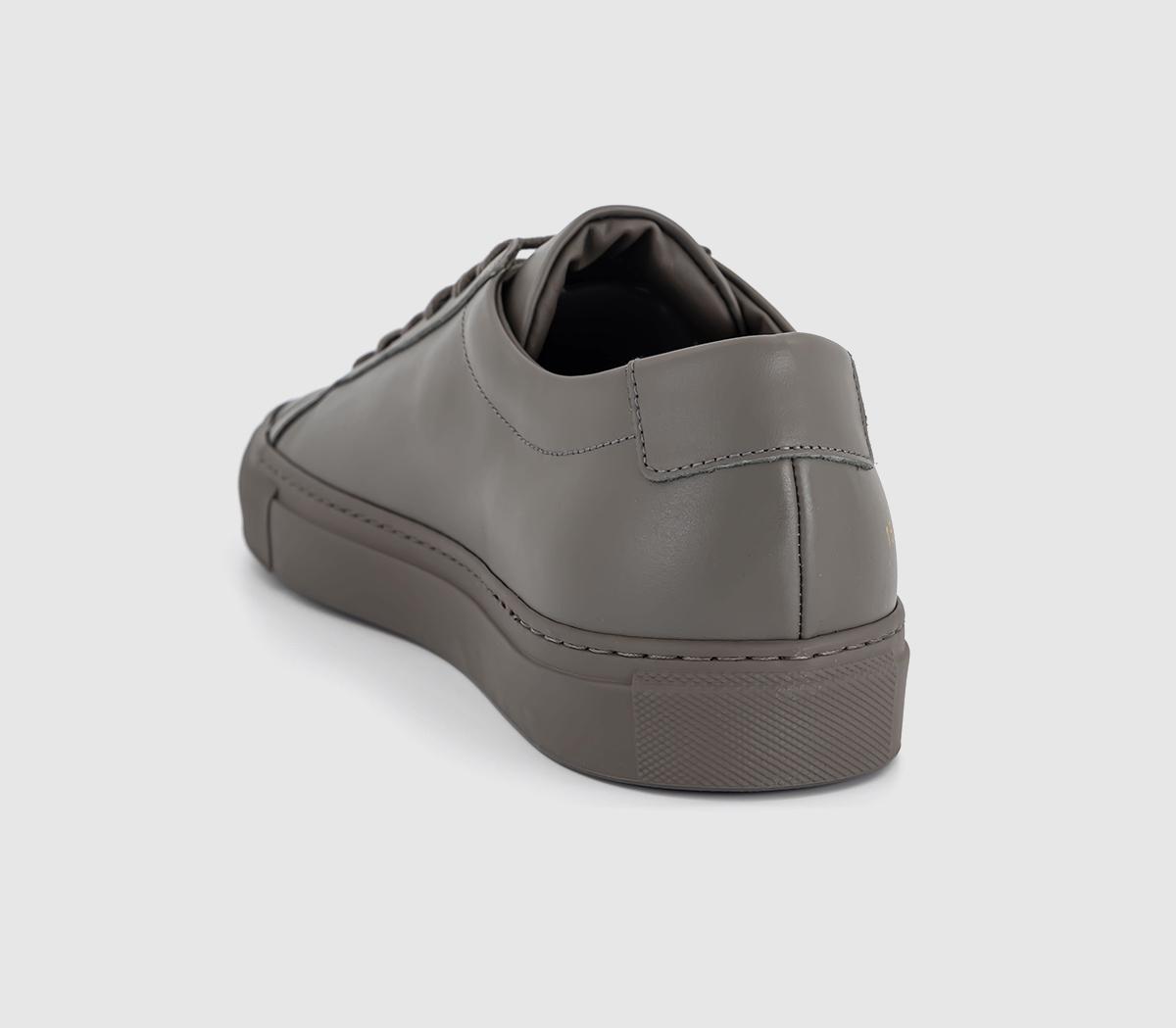 Common ProjectsAchilles Low TrainersSage