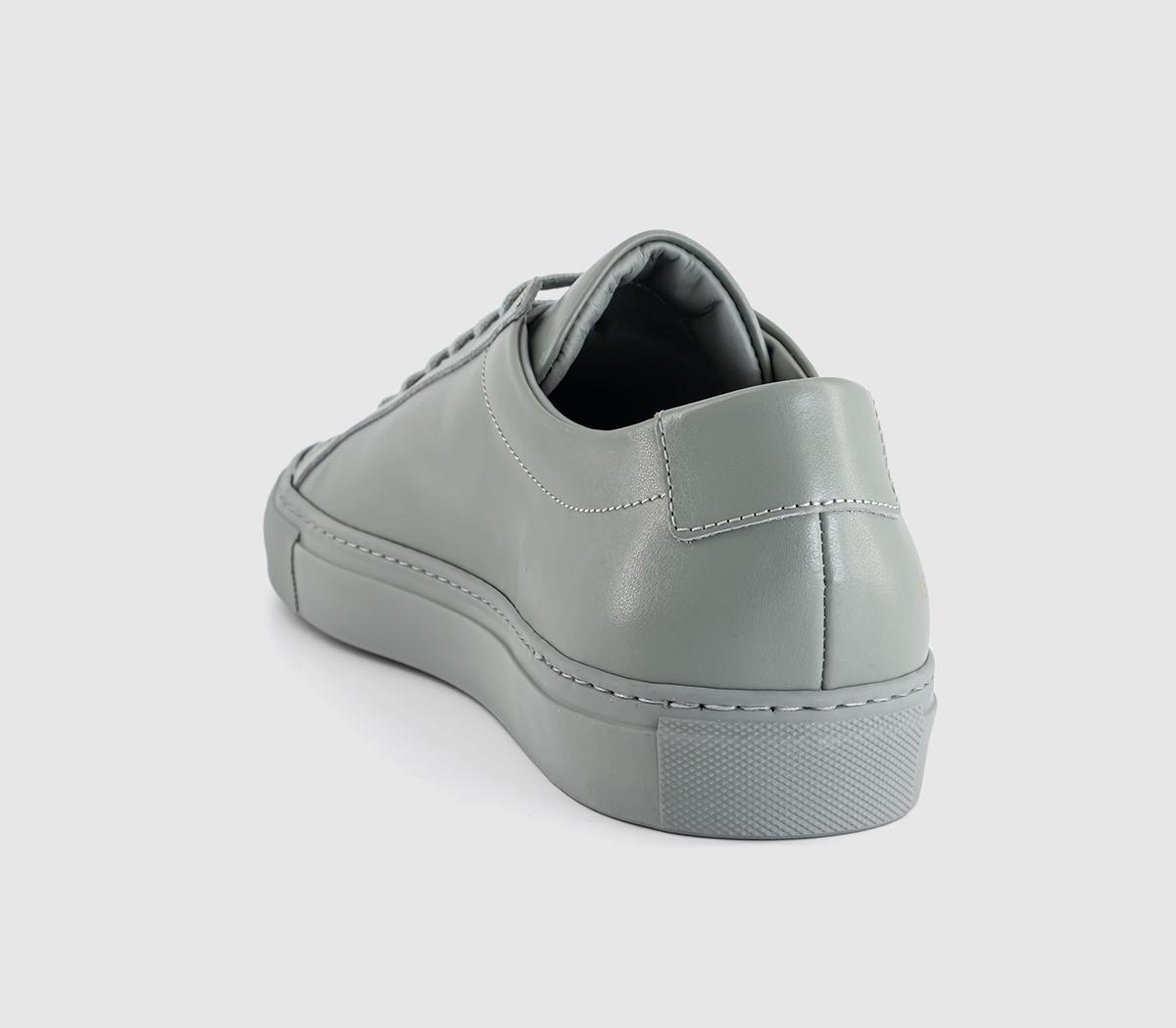 Common ProjectsAchilles Low Trainers MVintage Green