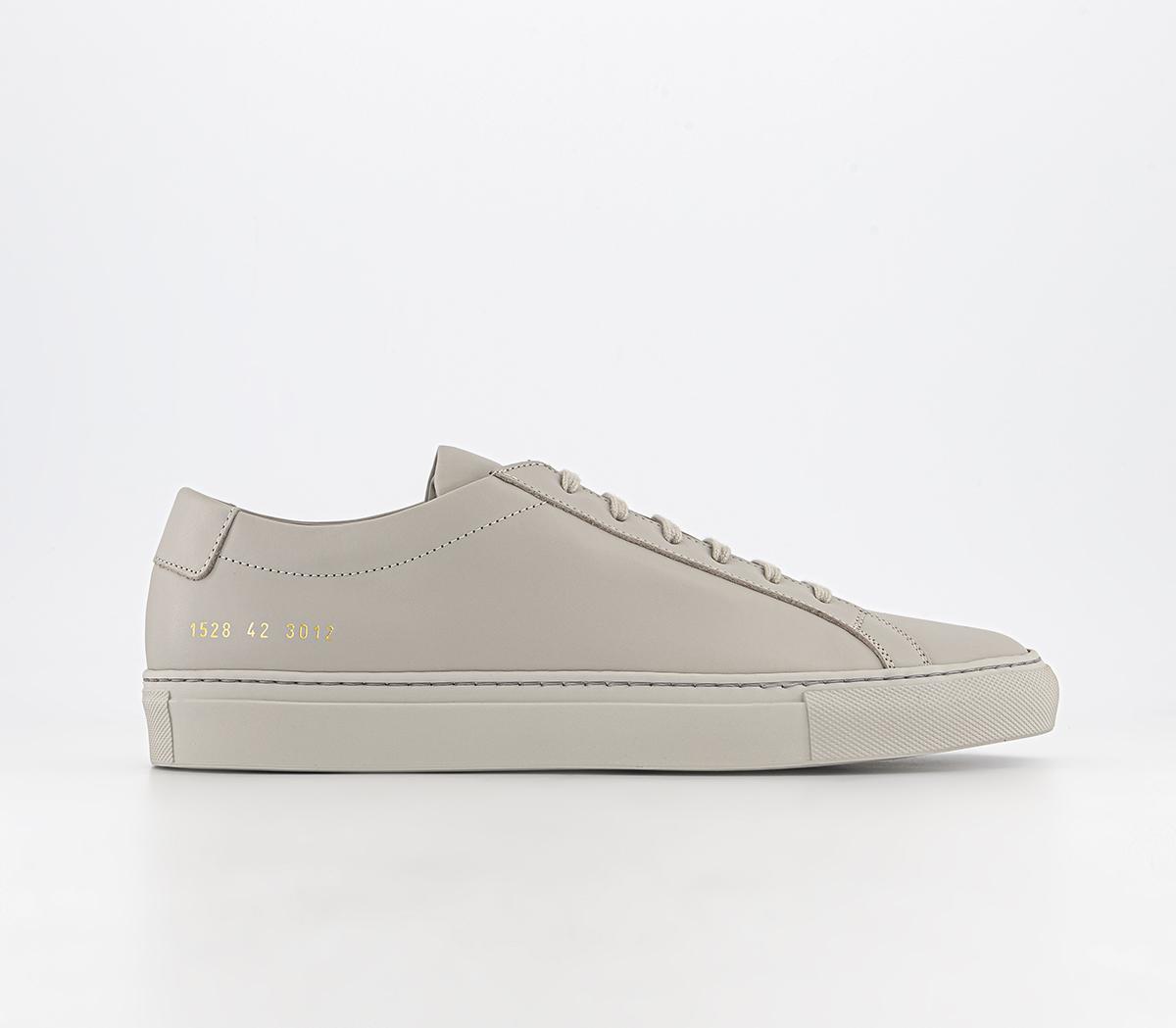 Common projects achilles hot sale carta