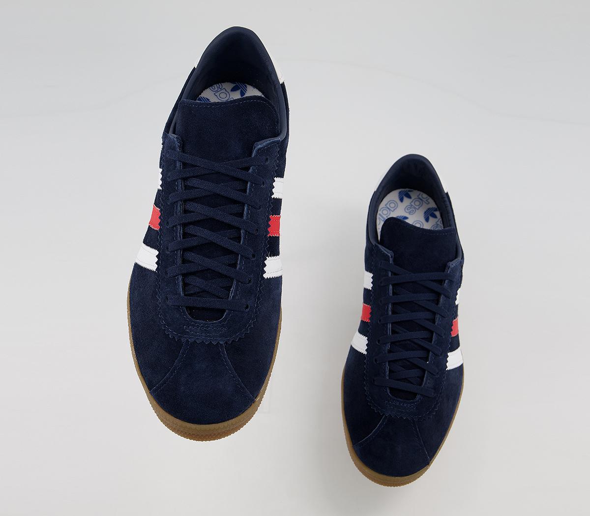 adidas Koln Trainers adidas Koln Trainers Collegiate Navy
