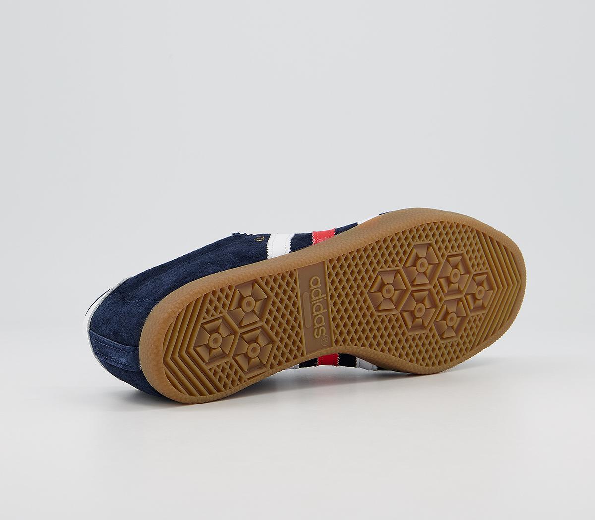 adidas Koln Trainers adidas Koln Trainers Collegiate Navy