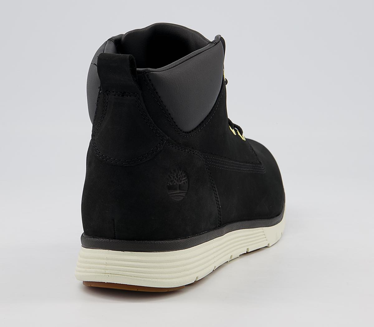 TimberlandKillington Chukka Boots TimberlandKillington Chukka BootsBlack