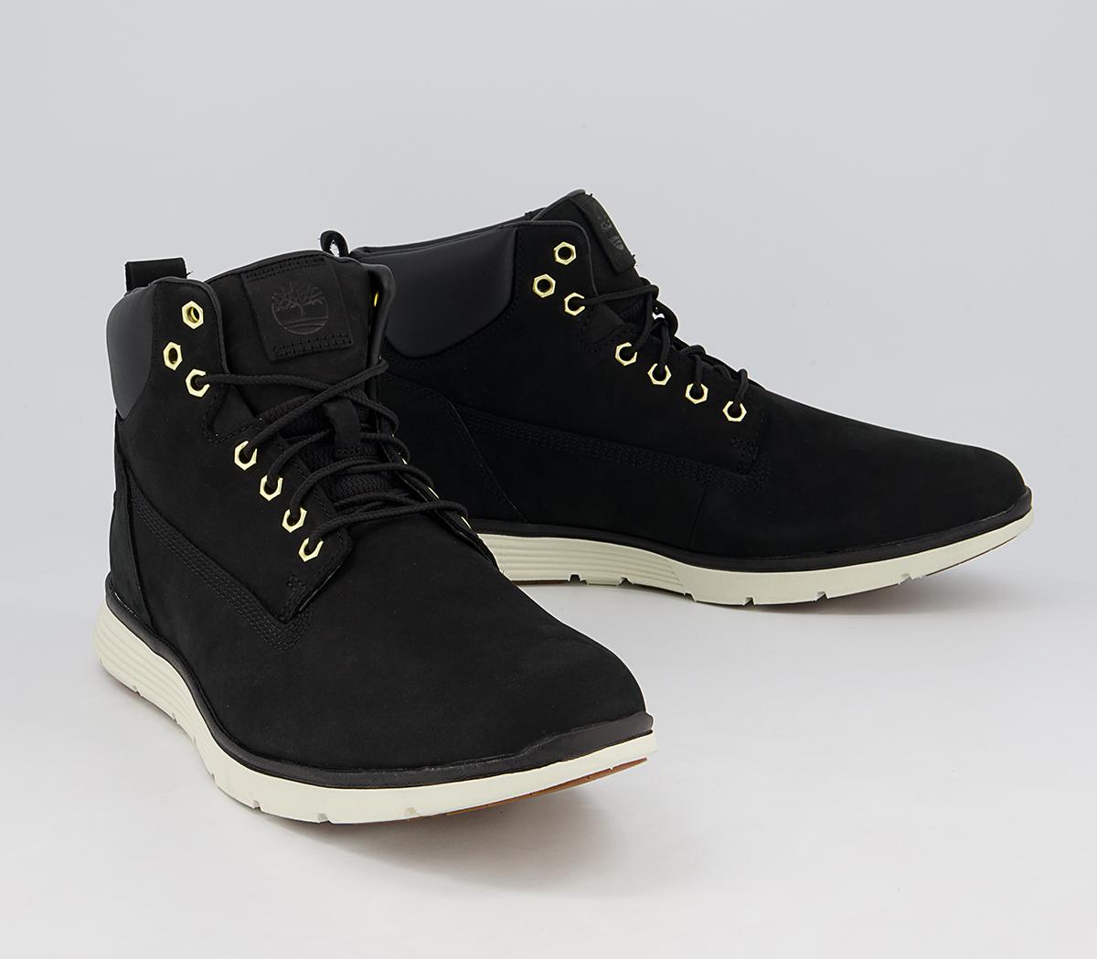 TimberlandKillington Chukka Boots TimberlandKillington Chukka BootsBlack