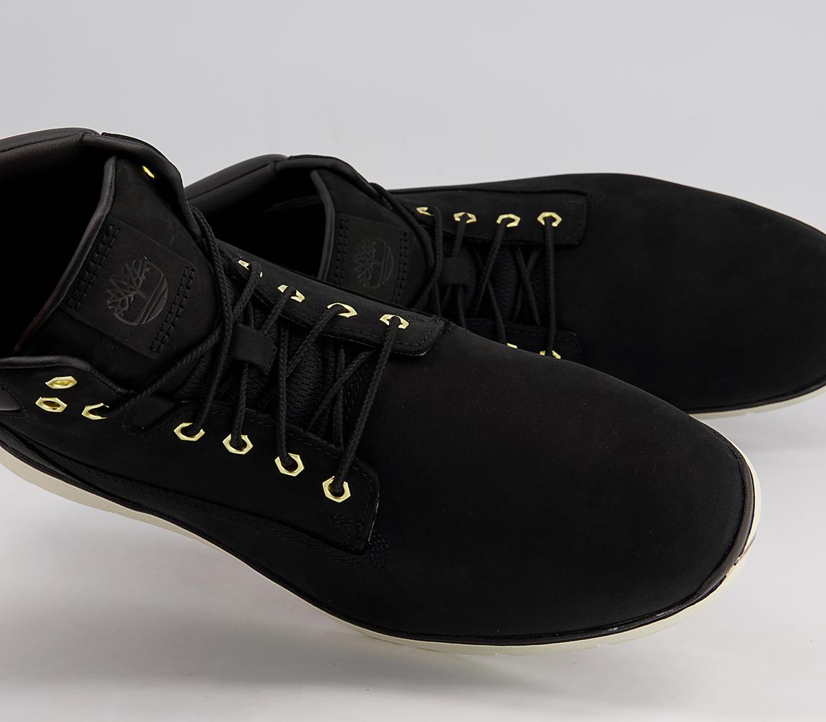 TimberlandKillington Chukka Boots TimberlandKillington Chukka BootsBlack