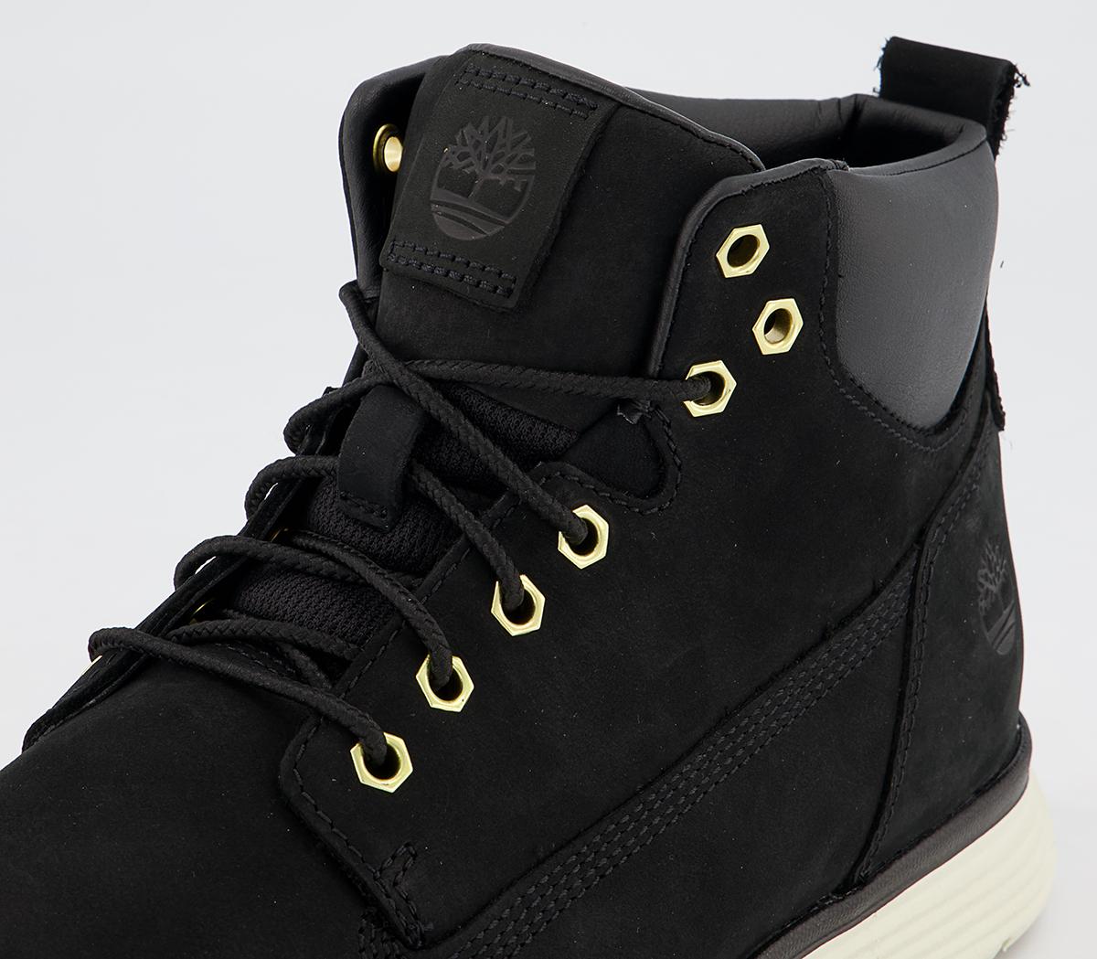 TimberlandKillington Chukka Boots TimberlandKillington Chukka BootsBlack