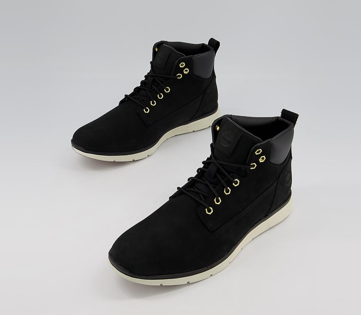 TimberlandKillington Chukka Boots TimberlandKillington Chukka BootsBlack