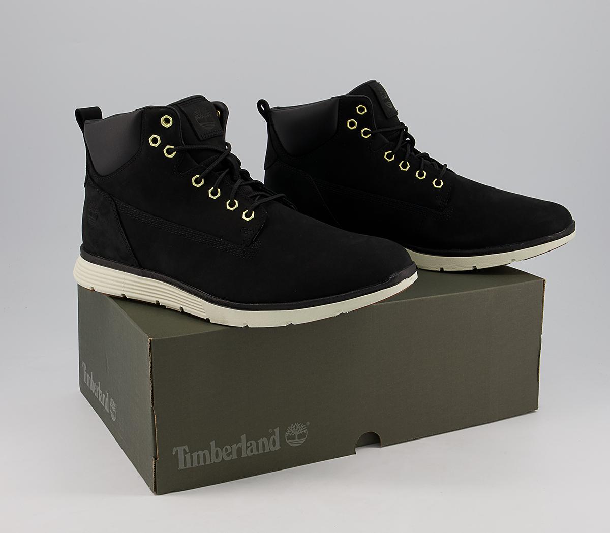TimberlandKillington Chukka Boots TimberlandKillington Chukka BootsBlack