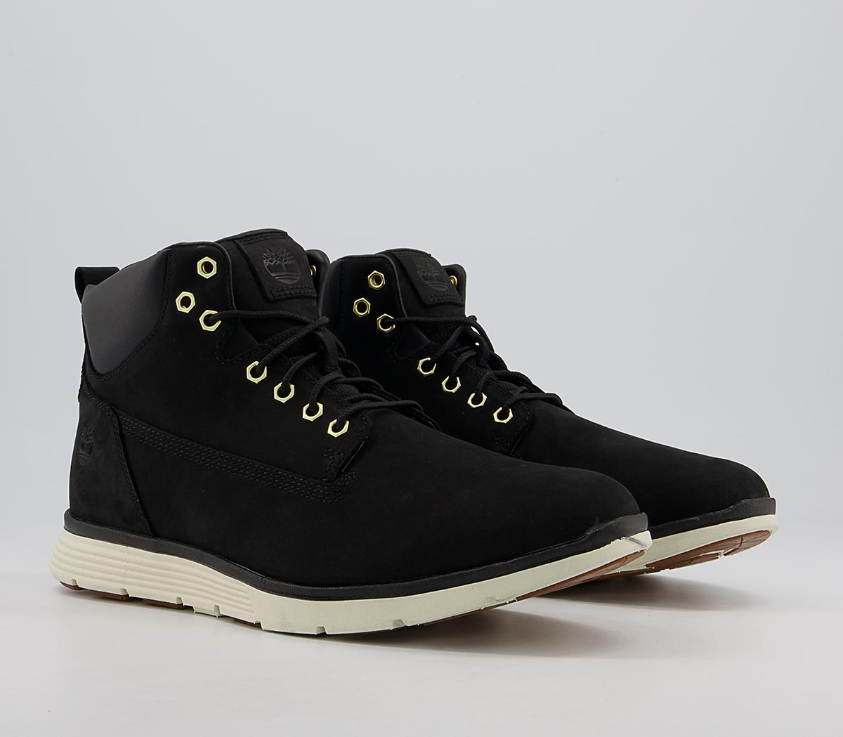 TimberlandKillington Chukka Boots TimberlandKillington Chukka BootsBlack