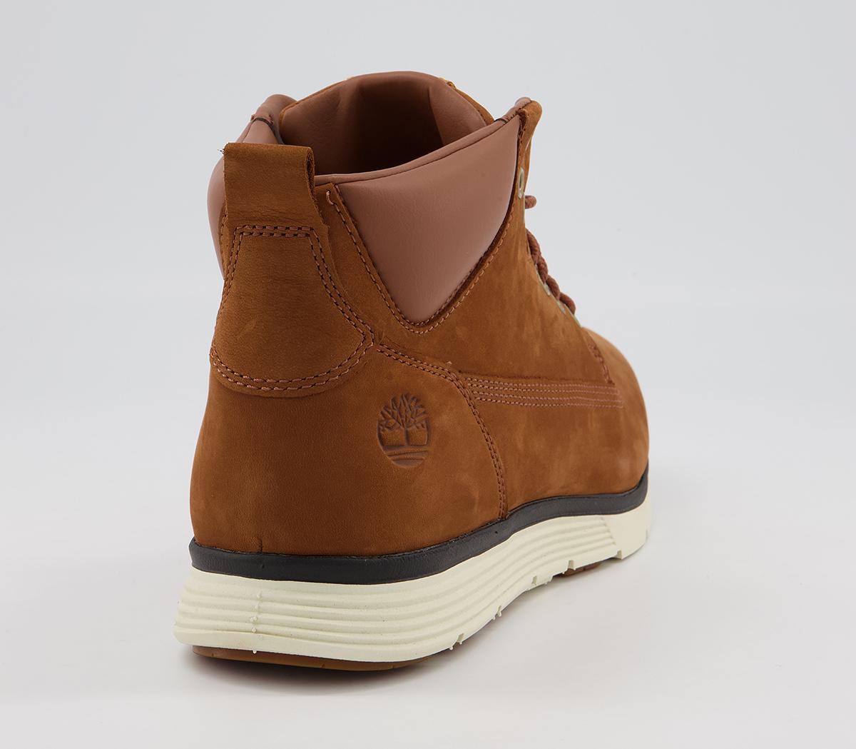 TimberlandKillington Chukka BootsRust
