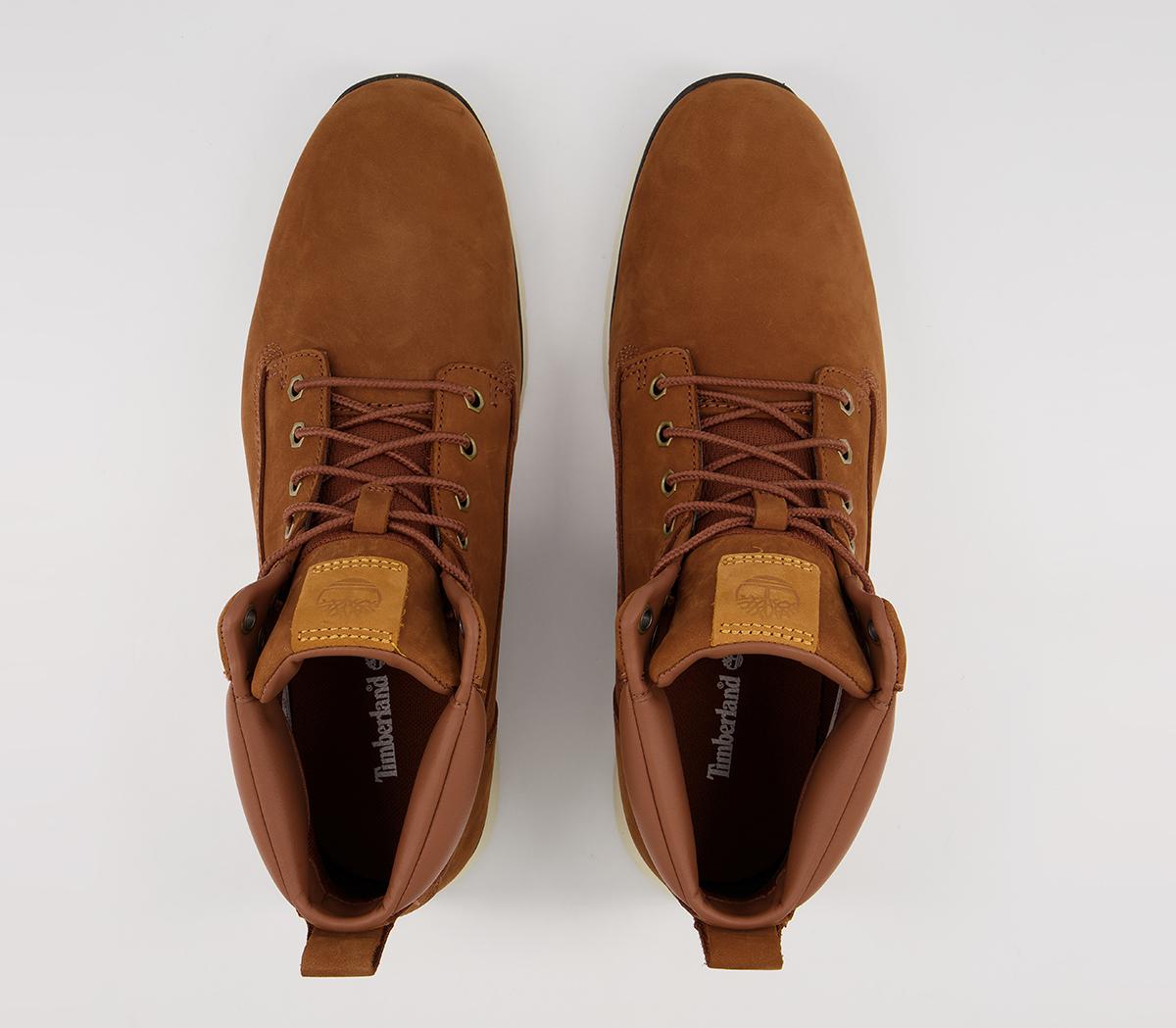 TimberlandKillington Chukka BootsRust