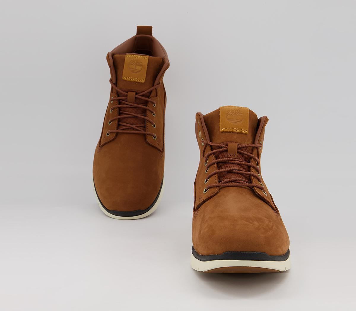 TimberlandKillington Chukka Boots TimberlandKillington Chukka BootsRust