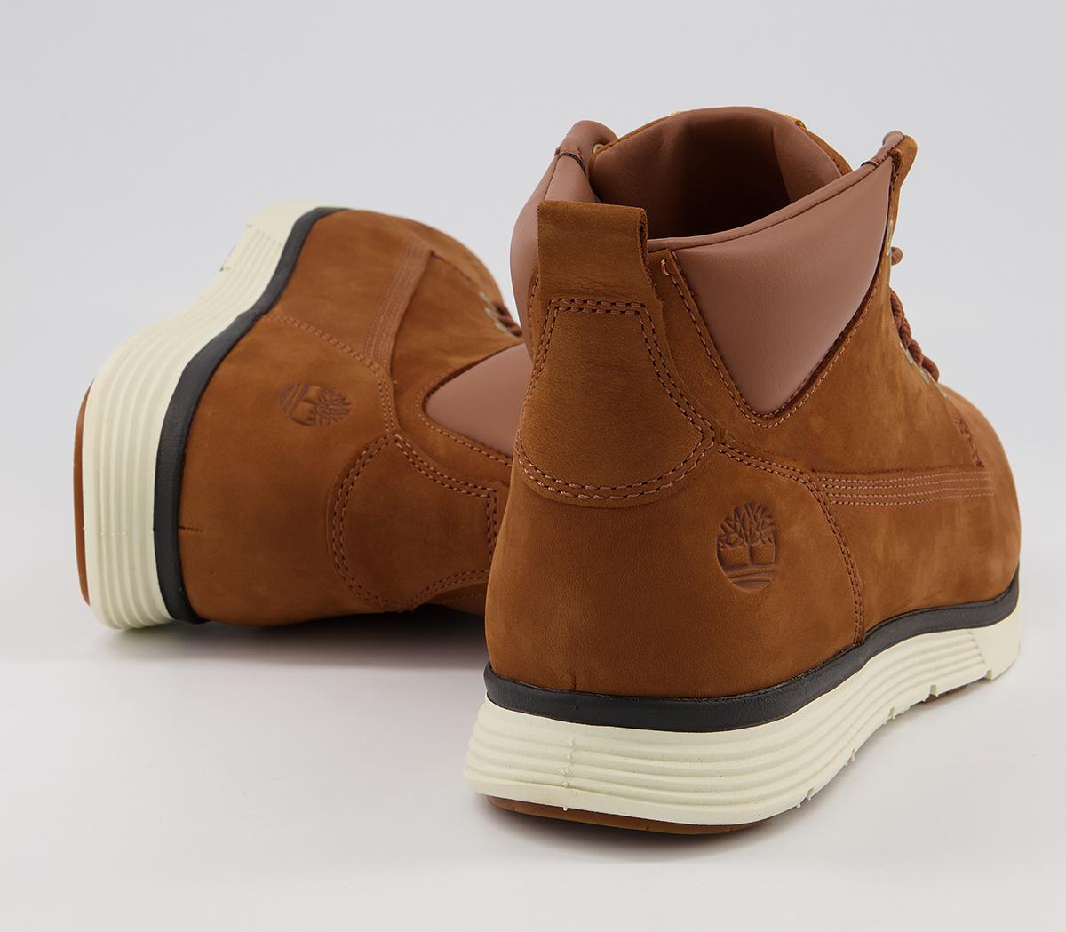TimberlandKillington Chukka BootsRust