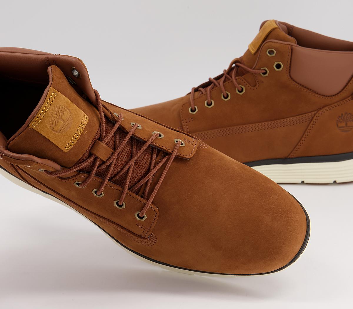 TimberlandKillington Chukka BootsRust