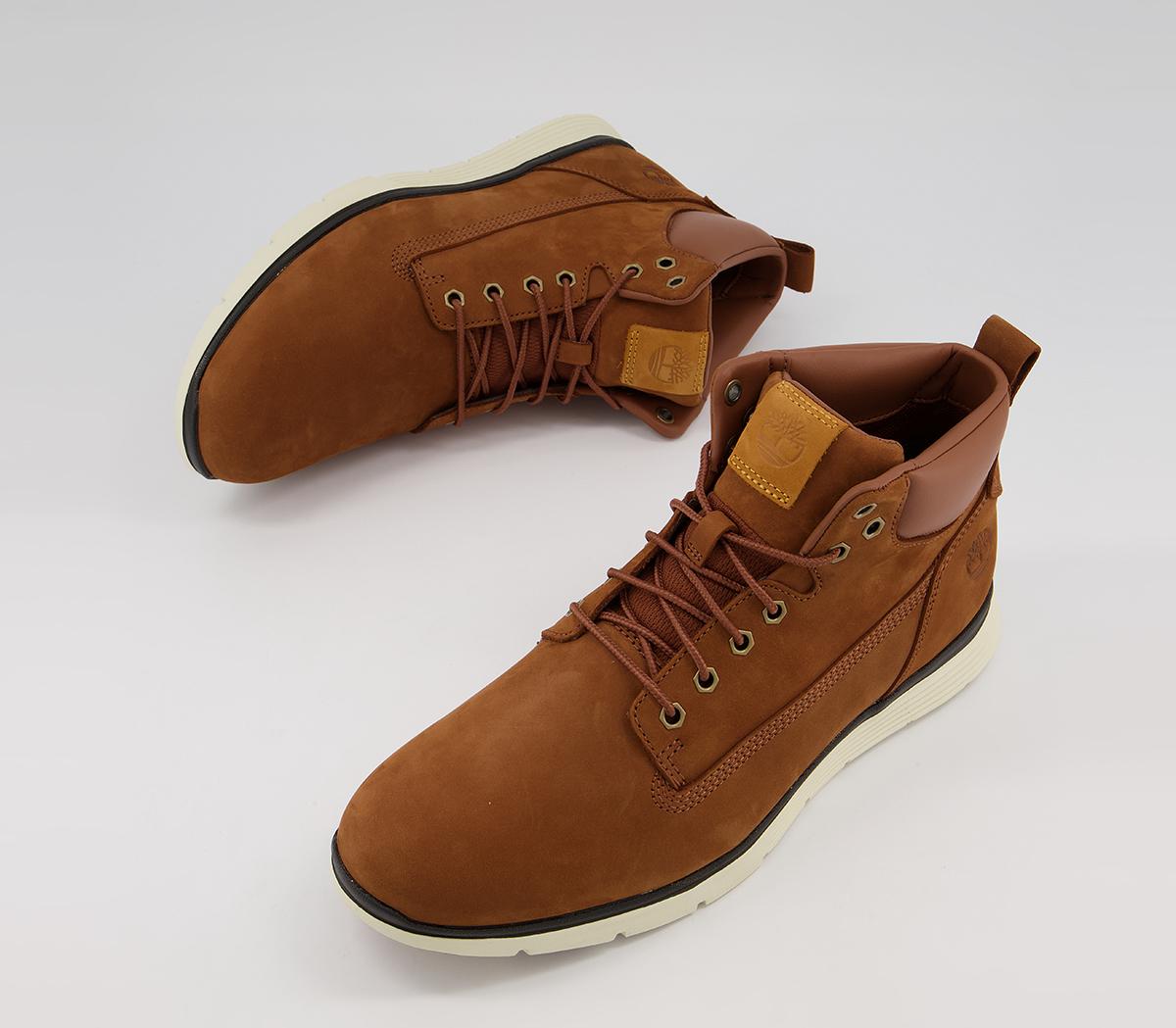 TimberlandKillington Chukka BootsRust