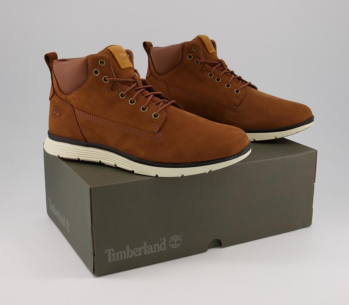 TimberlandKillington Chukka BootsRust