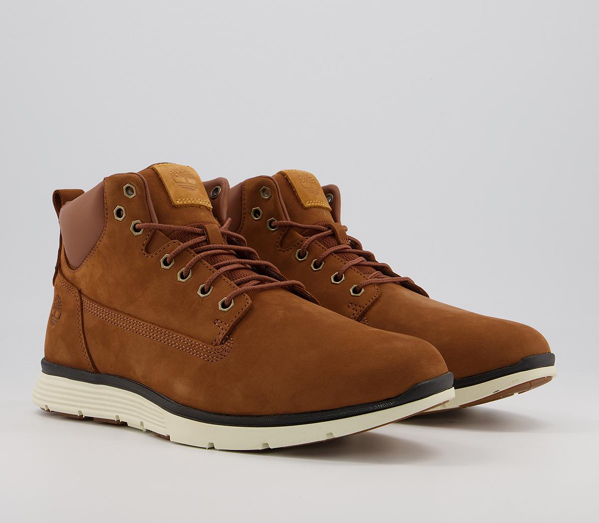 TimberlandKillington Chukka BootsRust