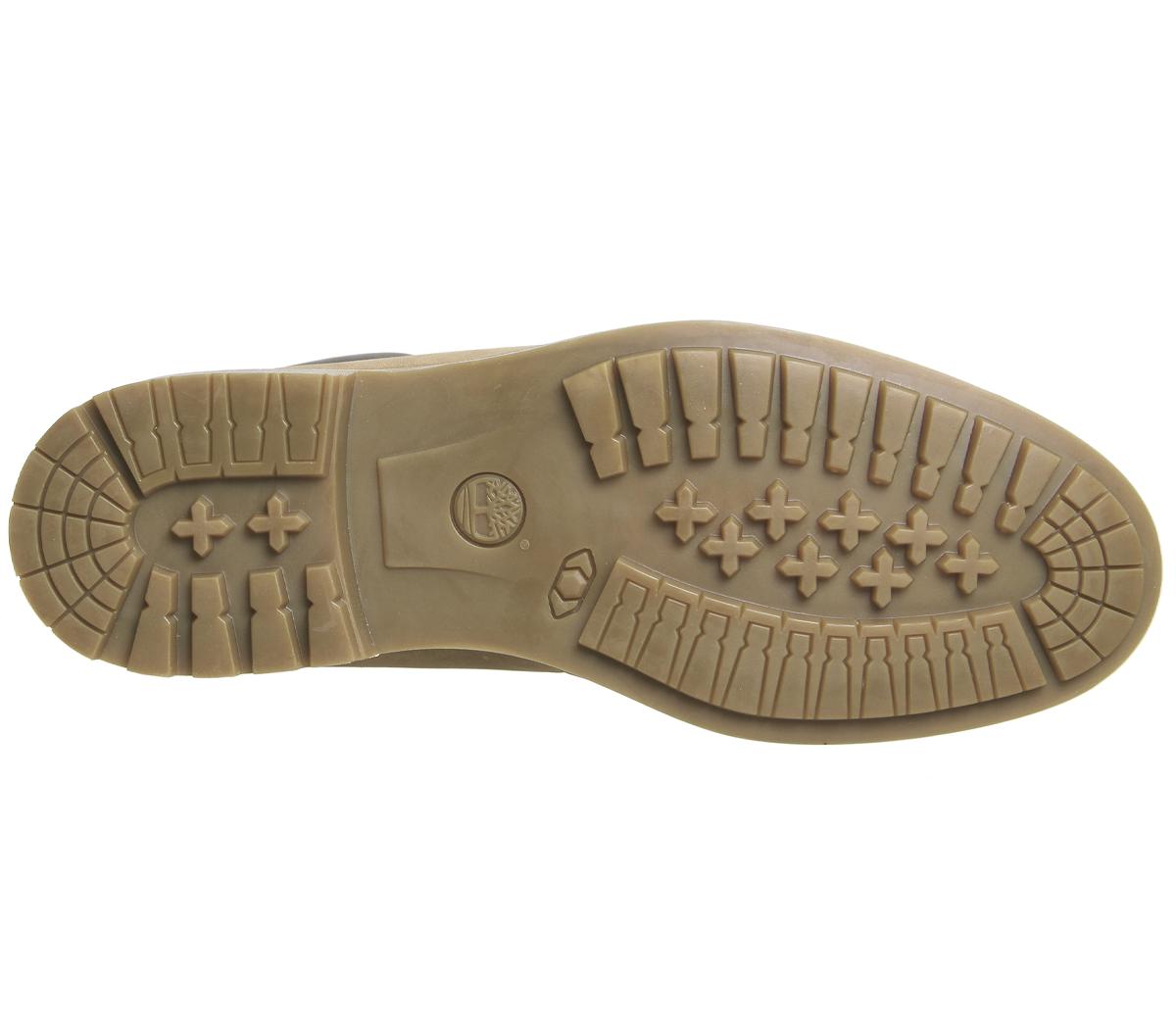 TimberlandMens SlimOakwood Leather
