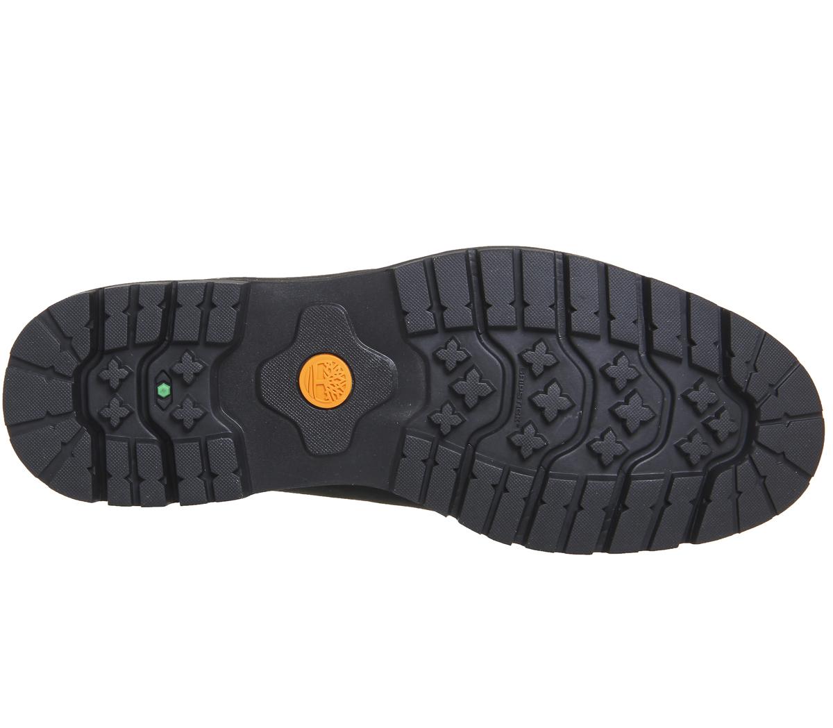 TimberlandRadford 6 Inch LiteBlack
