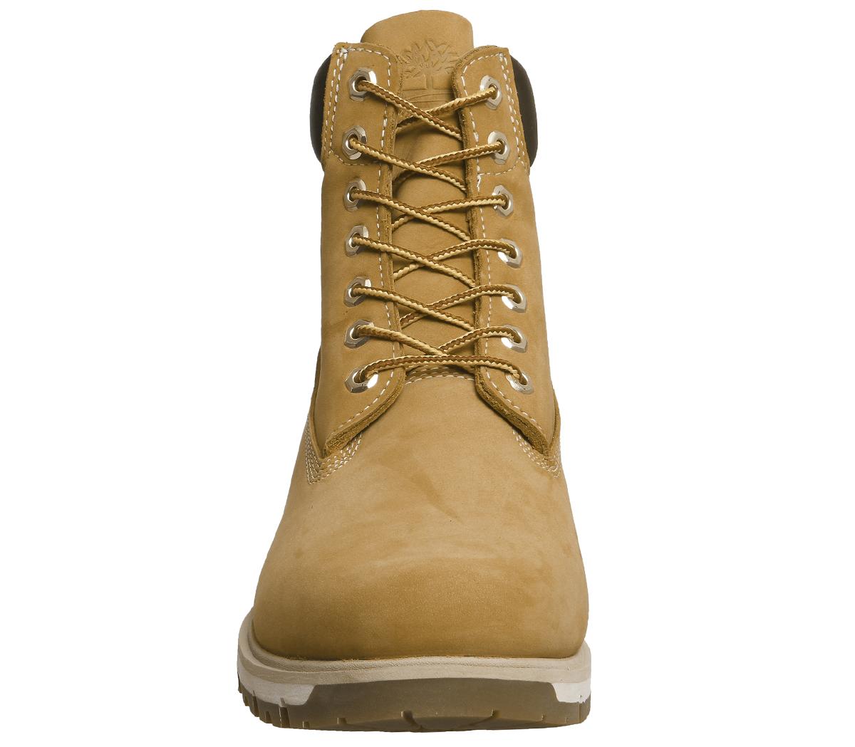 Timberland Radford Inch Lite Wheat Men's Boots