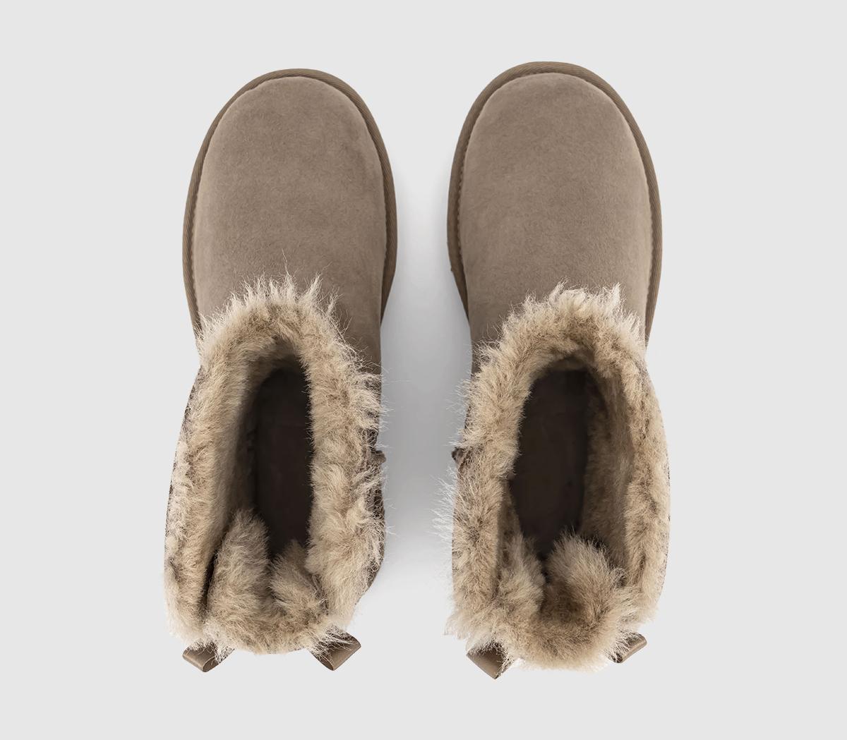 UGGMini Bailey Bow Boots UGGMini Bailey Bow BootsCaribou