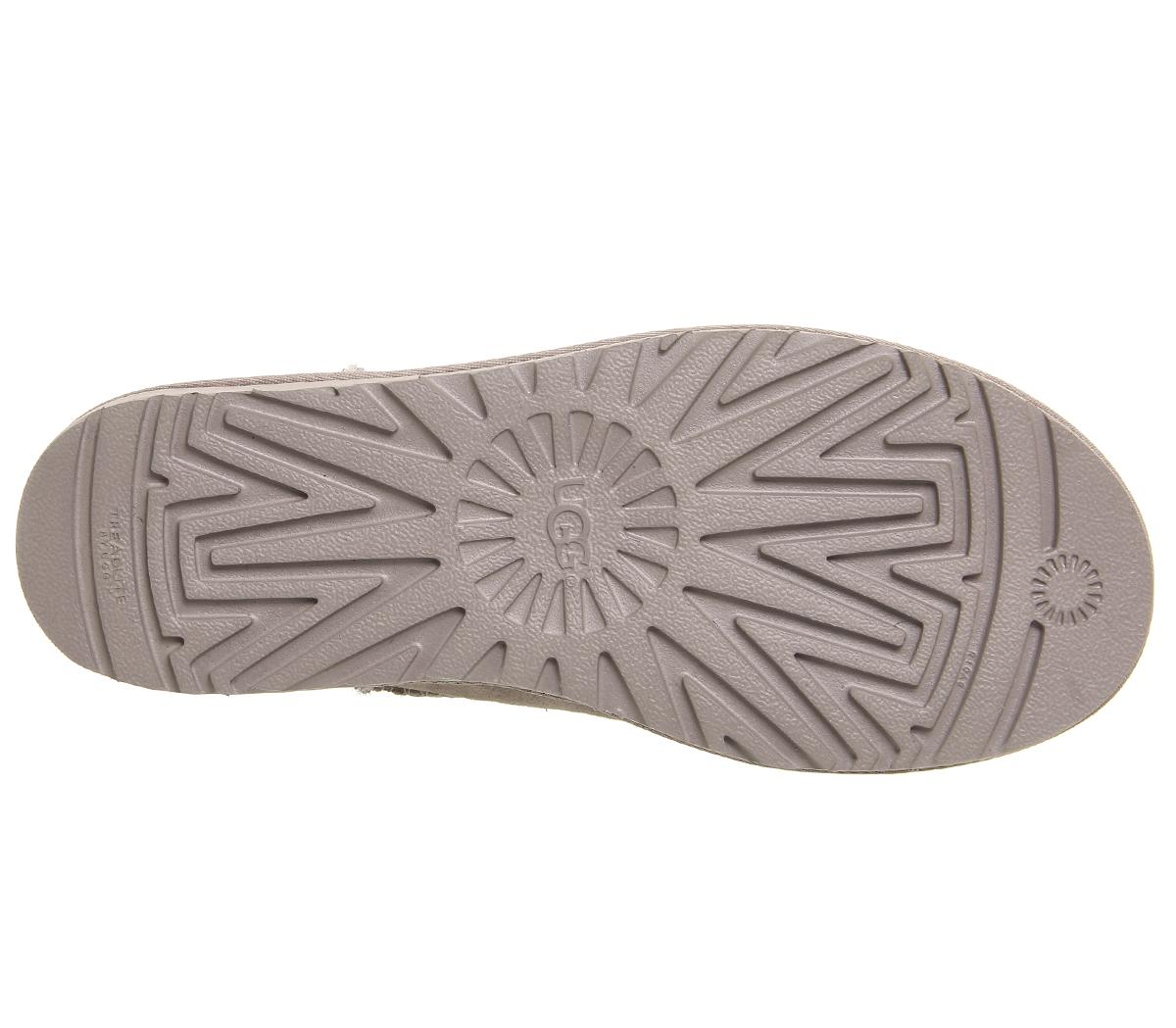 UGGClassic Mini Metallic IiDusk Suede
