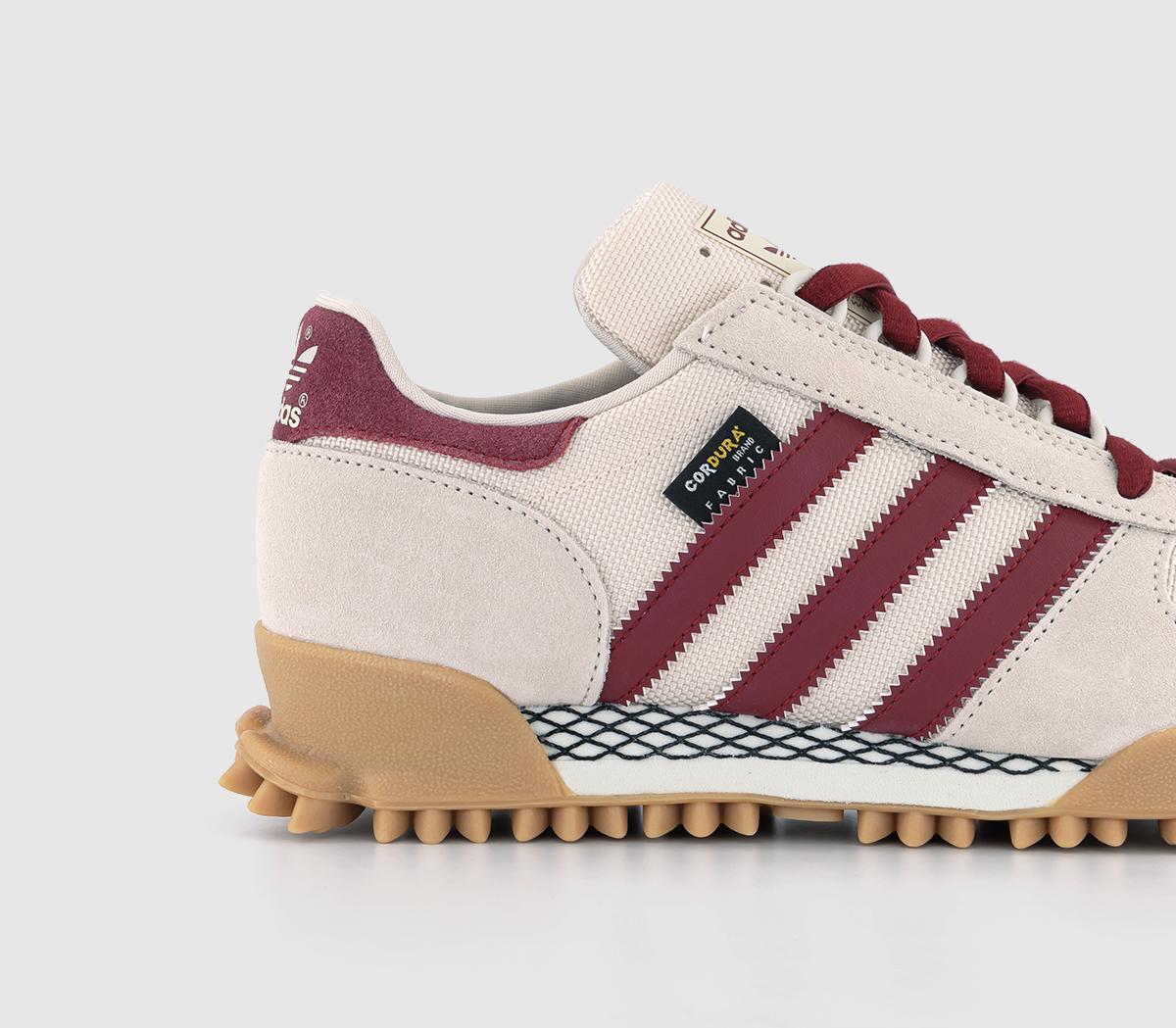 Adidas Marathon Tr Trainers Vintage Multicolor Adidas Marathon TR